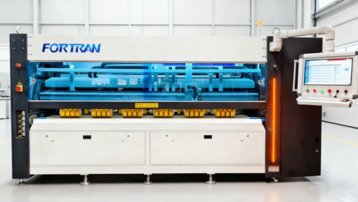 Efektivní řezání, inteligentní balení — Analýza hlavních výhod automatických řezaček papíru