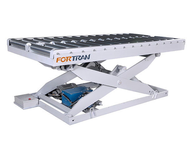 Proč je řada hydraulických zvedacích stolů nůžkového typu nezbytná pro efektivní manipulaci s materiálem v moderním průmyslu