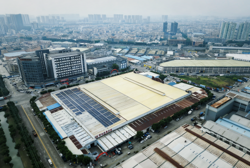 CIFF 2026 úspěšně uzavřen | Děkujeme, že jste se k nám připojili