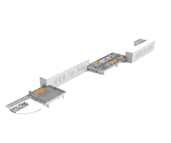 Jak může řada výrobních linek inteligentního továrního nábytku vyřešit skutečná výrobní úzká místa pro moderní výrobce nábytku?